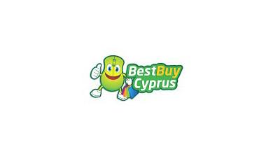 Best Buy Cyprus Logo
