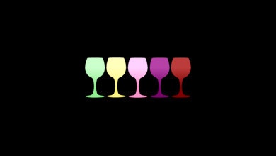 Wines and More Logo