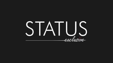 Status Exclusive Logo