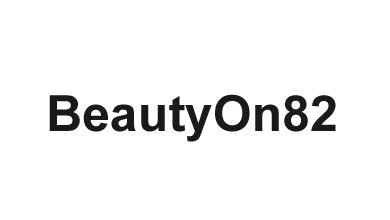 BeautyOn82 Logo