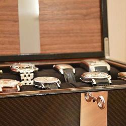 Athos Diamonds Luxury Watches